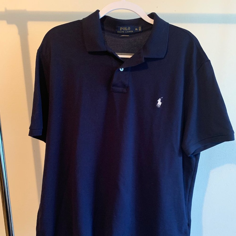 Ralph Lauren Polo